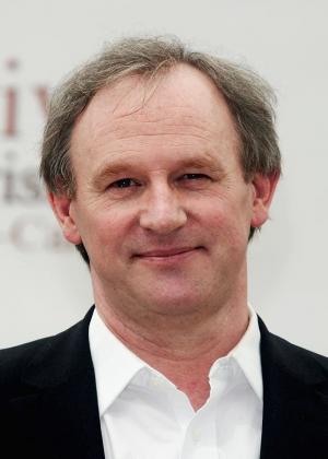 Peter Davison